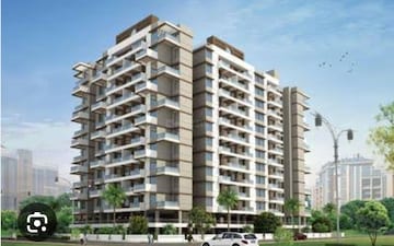 1 BHK Apartment For Rent in Kamgar Putala Vasahat