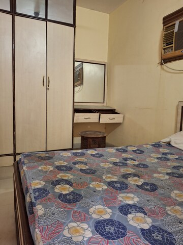 1 BHK Apartment For Rent in Mahape