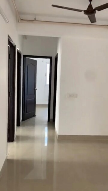 Building Lobby in 2 BHK Apartment at GH-7 Crossings Republik, Vijay Nagar – for Rent