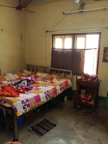 Bedroom in 2 BHK Apartment at Barasat – for Sale