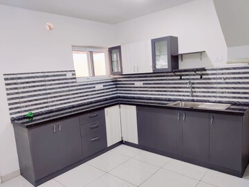 Kitchen in 5 BHK Villa at Radiance Blossom, Budigere Cross – for Sale
