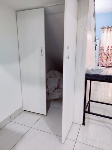 Building Lobby in 5 BHK Villa at Radiance Blossom, Budigere Cross – for Sale