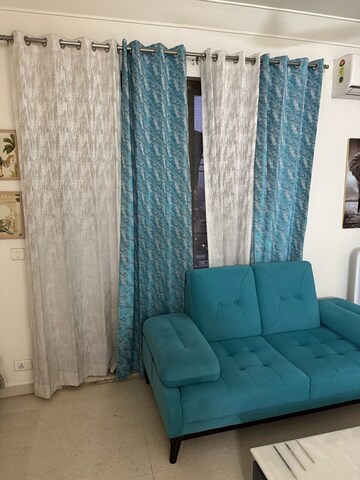 2 BHK Builder Floor For Rent in SS 100, Sector 49
