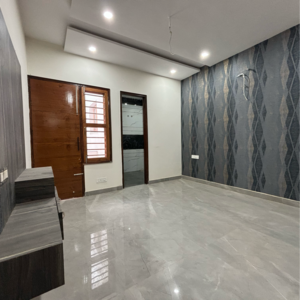 3 BHK Apartment For Sale in Kharar Mohali Road