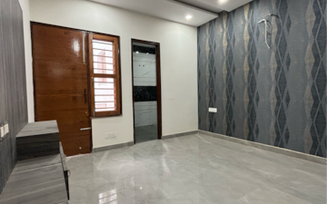 3 BHK Apartment For Sale in Kharar Mohali Road