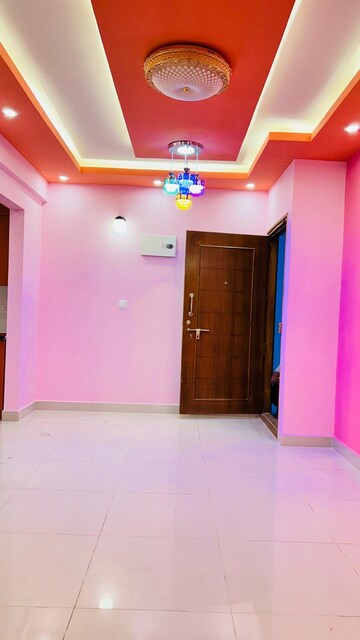 1 BHK Apartment For Rent in Shriram Liberty Square, Electronic City Phase ii