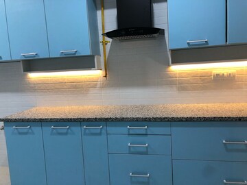 Furnished Amenities in 3 BHK Apartment at Brigade Cornerstone Utopia, Varthur – for Rent