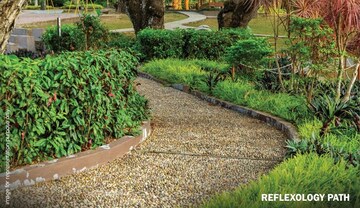 4 BHK Apartment – Garden View at Mahagun My Laagoon, Sector 12 Greater Noida - for Sale