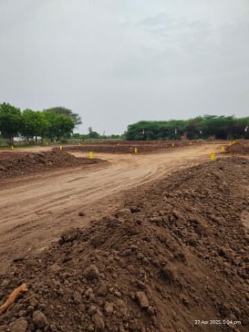 Plot Area in  Plot at Adibatla – for Sale
