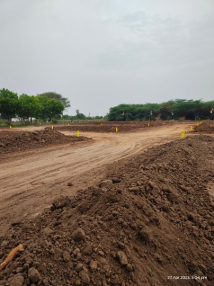 undefined, adibatla  200 Sq.Yd. Plot In Adibatla Hyderabad 8561052