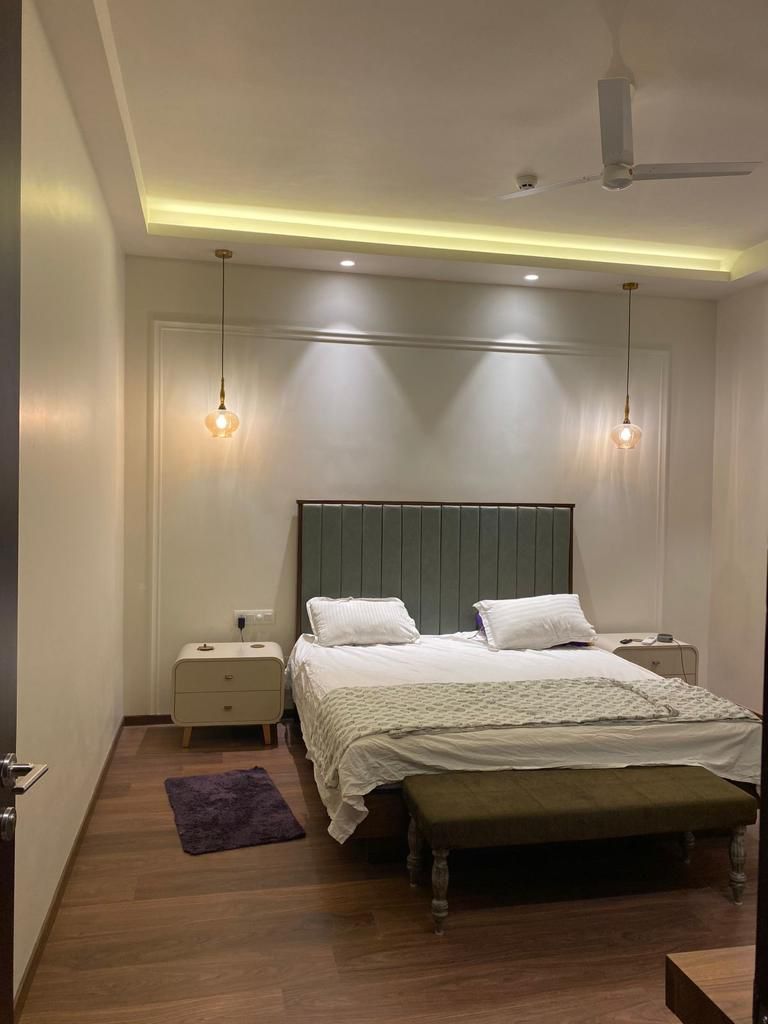 2 BHK + Pooja Room 2800 Sq.Ft. Apartment in Century Ethos