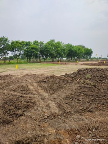 Plot Area in  Plot at Adibatla – for Sale