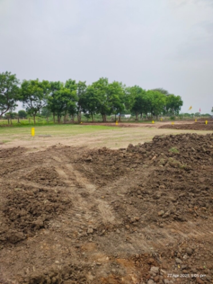 undefined, adibatla  200 Sq.Yd. Plot In Adibatla Hyderabad 8561052