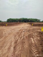 200 Sq.Yd. Plot in Adibatla Space