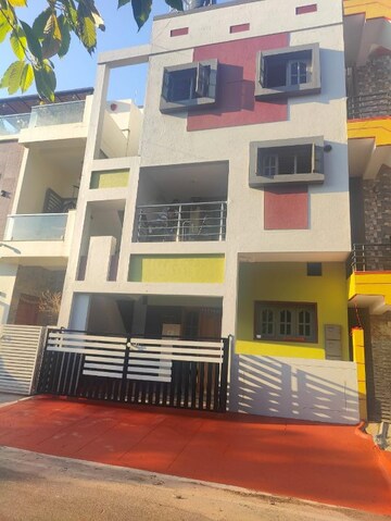 2 BHK Independent House For Rent in Dattagalli