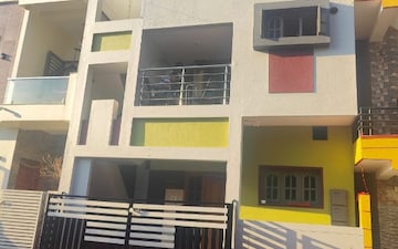 2 BHK Independent House For Rent in Dattagalli