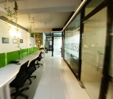  Shop For Rent in Mahavir Enclave 1