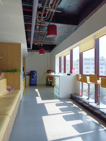 Team Area in  Office Space at Madhapur – for Rent