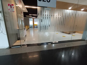 Team Area in  Office Space at Madhapur – for Rent