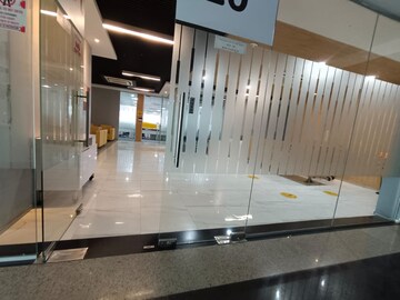 Team Area in  Office Space at Madhapur – for Rent