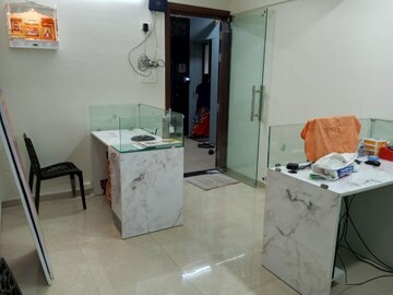 Living Room in  Office Space at Om Shankeshwaram Plaza, Kondhwa Budruk – for Sale