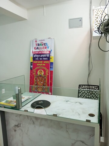 Bedroom in  Office Space at Om Shankeshwaram Plaza, Kondhwa Budruk – for Sale