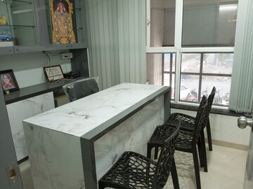  Office Space For Sale in Om Shankeshwaram Plaza, Kondhwa Budruk