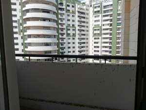 2 BHK Apartment – Exterior View View at Divine Meadows, Sector 108 - for Sale