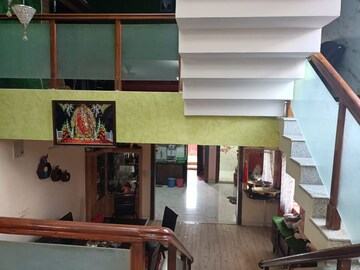 Furnished Amenities in 3 BHK Villa at Edifice Almond Tree, Yelahanka – for Sale