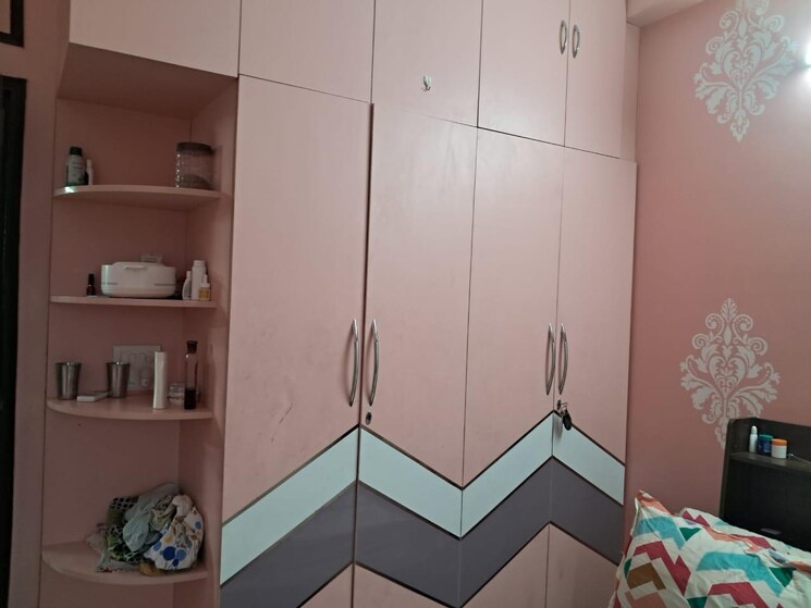 Bathroom, shipra-royal-tower 2 Bedroom 1180 Sq.Ft. Apartment In Ahinsa Khand 2 Ghaziabad 8561092