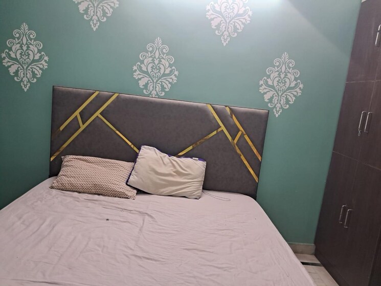 Bedroom, shipra-royal-tower 2 Bedroom 1180 Sq.Ft. Apartment In Ahinsa Khand 2 Ghaziabad 8561092