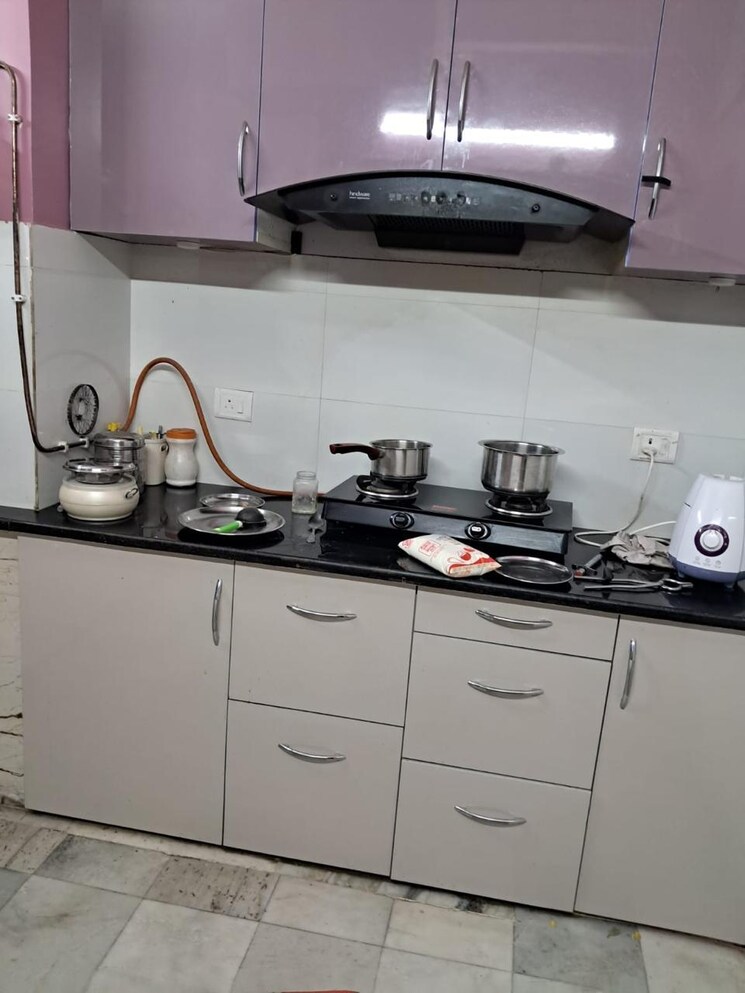 Kitchen, shipra-royal-tower 2 Bedroom 1180 Sq.Ft. Apartment In Ahinsa Khand 2 Ghaziabad 8561092