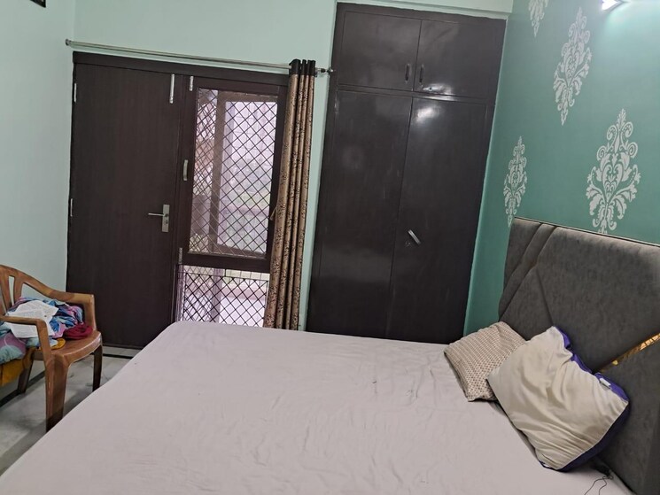Bedroom, shipra-royal-tower 2 Bedroom 1180 Sq.Ft. Apartment In Ahinsa Khand 2 Ghaziabad 8561092