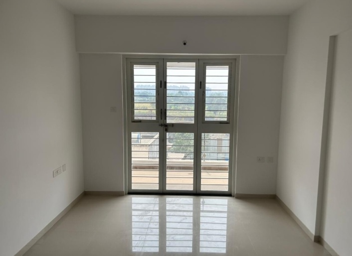 2 BHK Apartment For Rent in Sai Ganesh 