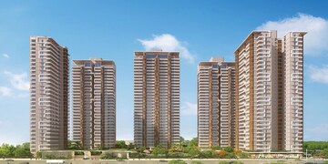 3 BHK Apartment For Sale in CRC Maesta, Sector 1 Greater Noida