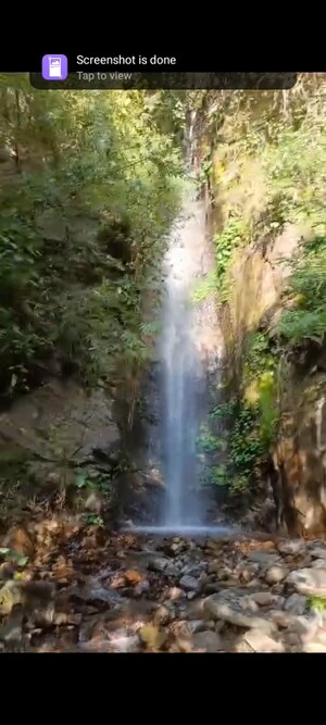 Plot Area in  Land at Mukteshwar – for Sale