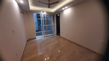 3 BHK Builder Floor For Rent in Freedom Fighters Enclave