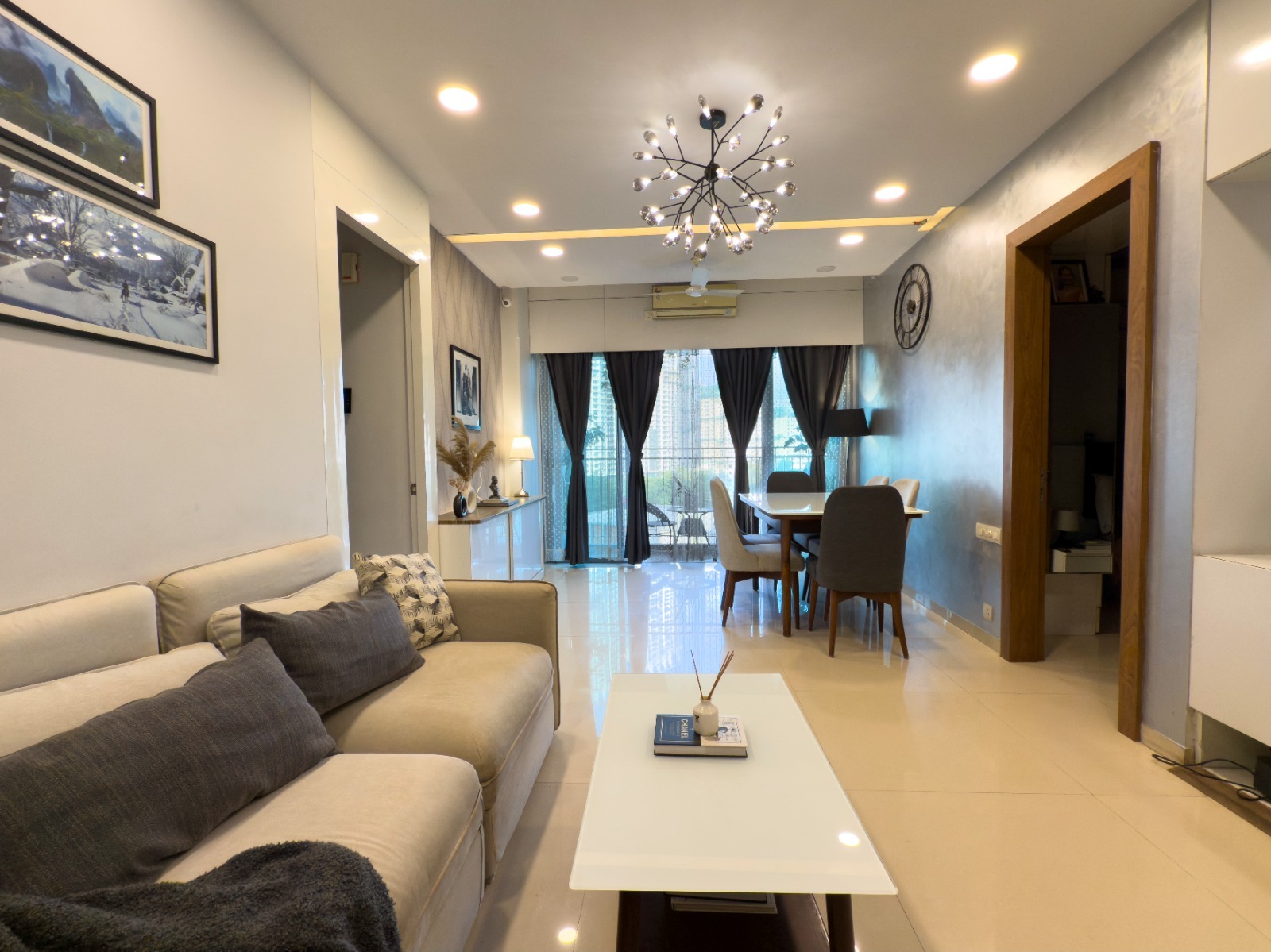 2 BHK Apartment For Sale in Tata Glendale