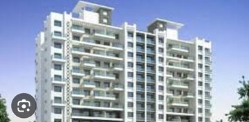 1 BHK Apartment For Rent in Kamgar Putala Vasahat