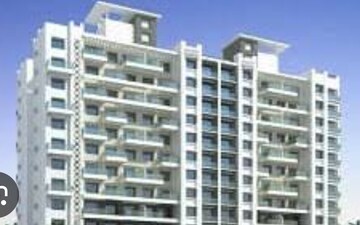 1 BHK Apartment For Rent in Kamgar Putala Vasahat
