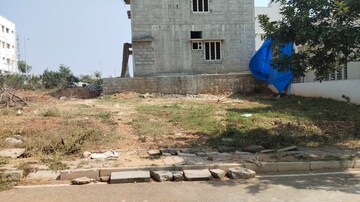  Plot For Sale in Kodipalya
