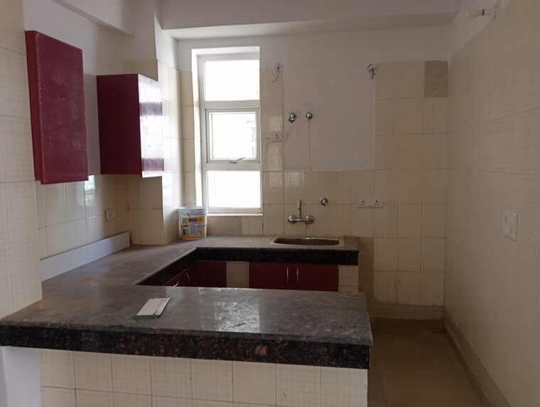 Kitchen, divine-meadows 2 Bedroom 1436 Sq.Ft. Apartment In Sector 108 Noida 8561134