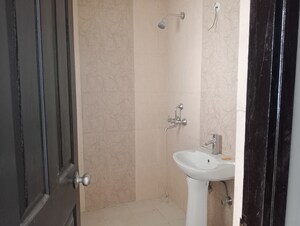 Bathroom in 2 BHK Apartment at Divine Meadows, Sector 108 – for Sale