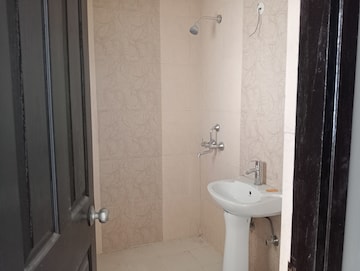 Bathroom in 2 BHK Apartment at Divine Meadows, Sector 108 – for Sale