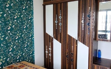 3 BHK Apartment For Rent in Puravankara Purva Westend, Hosur Road