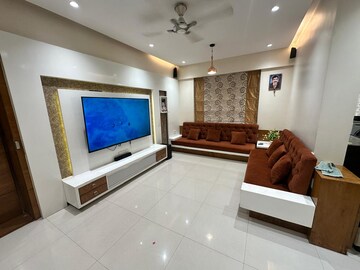 2 BHK Apartment For Sale in Ceratec City, Kondhwa Budruk