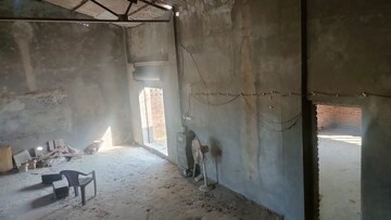  Warehouse – Exterior View View at Bantalab - for Rent