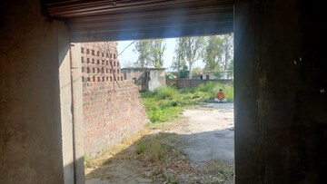  Warehouse – Exterior View View at Bantalab - for Rent
