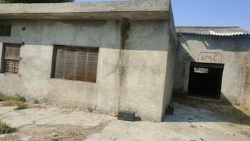  Warehouse – Exterior View View at Bantalab - for Rent