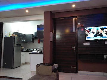 2 BHK Apartment For Rent in Highland Park Chandigarh, Bhabat